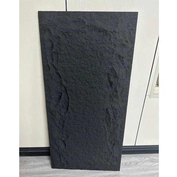 Pu Mushroom Stone Panel