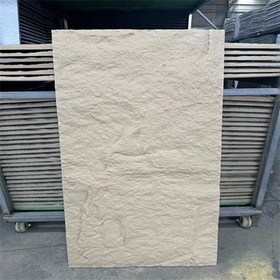PU STEEN WANDPANEEL VOOR WANDDECORATIE