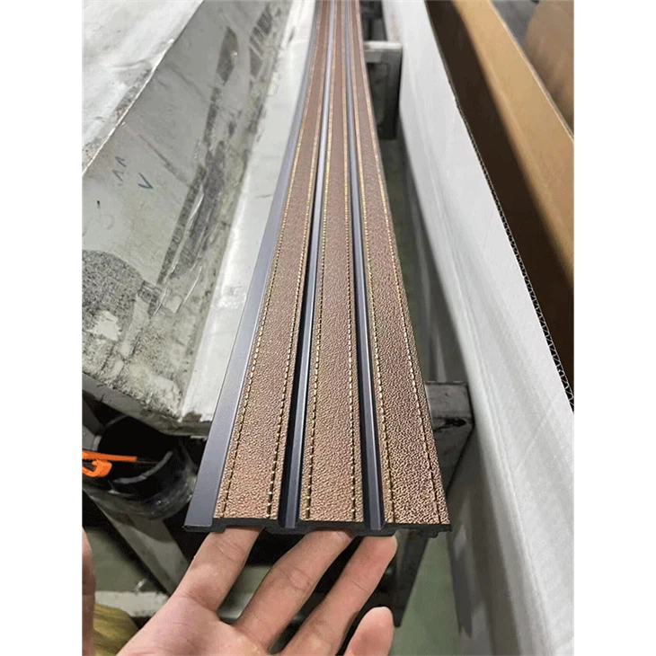 Hot Selling PS Wpc Wall Panel