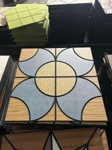 Premium Acoustic Panel Noise Reduction factory