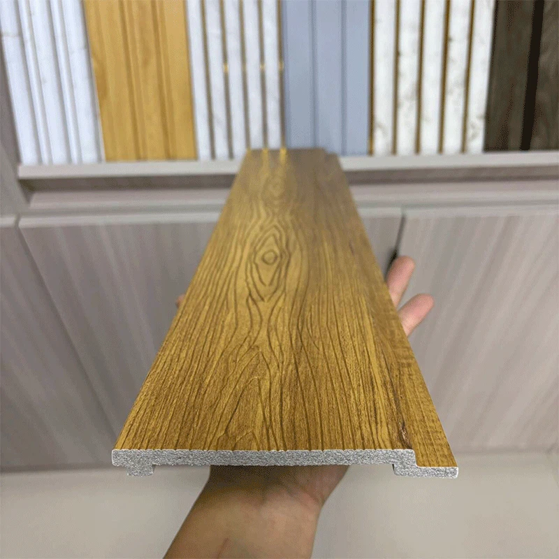 PS Polystyrene Borad Wall Panel