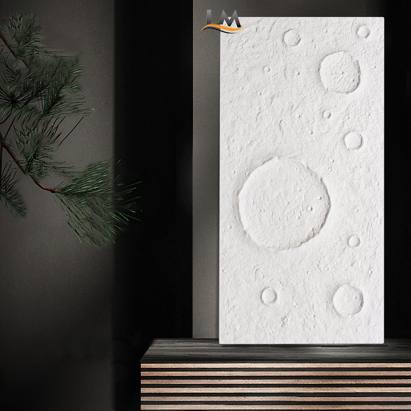 Pu Culture Stone Wall Panel