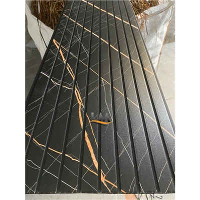 PVC UV-panelen